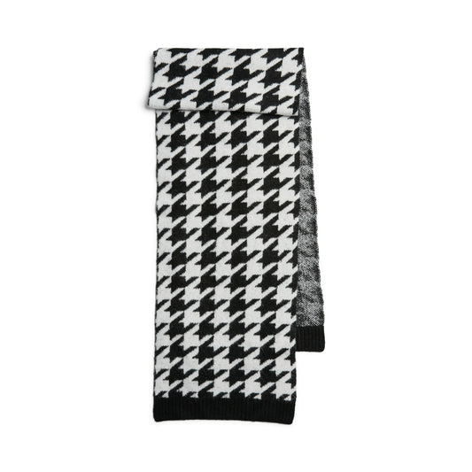 Pieces Rooa Long Scarf (17154244-BLACK) Women