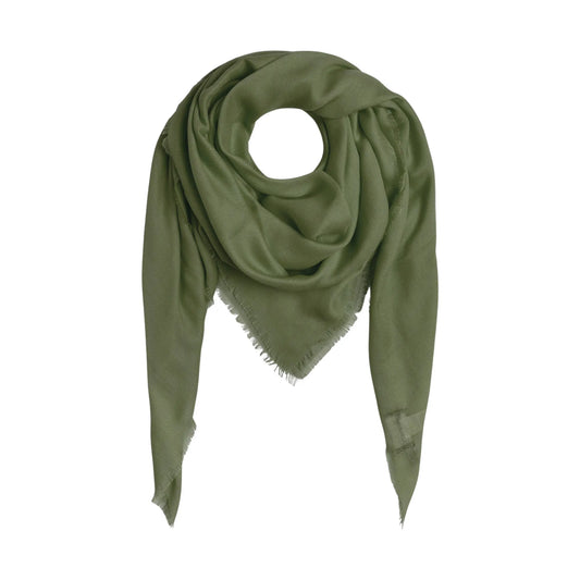 Pieces Hailey Scarf (17159000-KALAMATA) Women