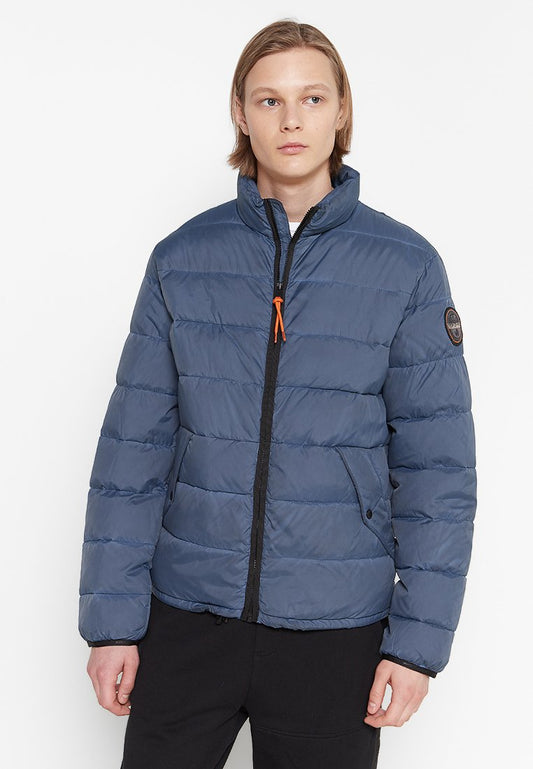 Napapijri A TROMSSO Blue (ZZO1ZZ831-T00) Men