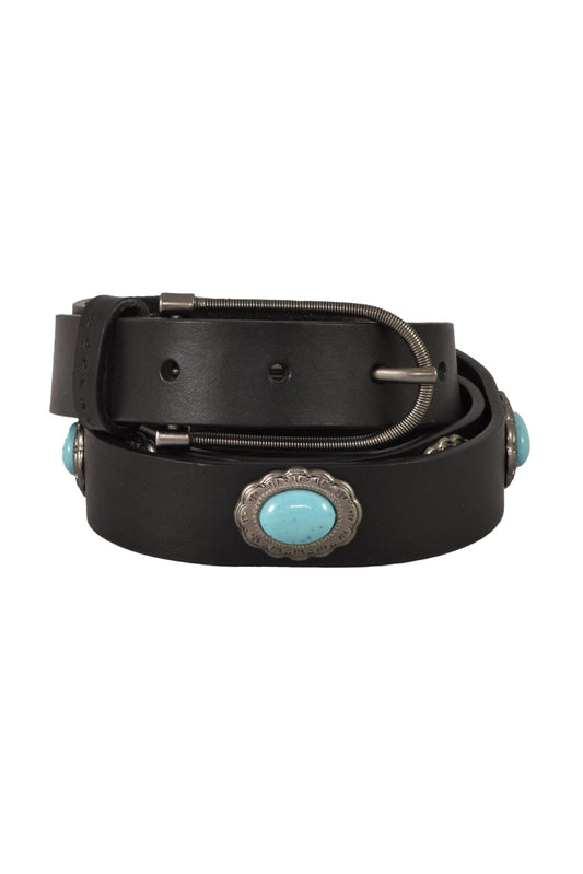 REPLAY belt Black (222252-1022) Women