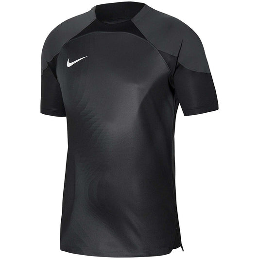 Nike Dri-FIT Adv Gardien IV GK Jsyss T-Shirt Black DH7760 060 Men