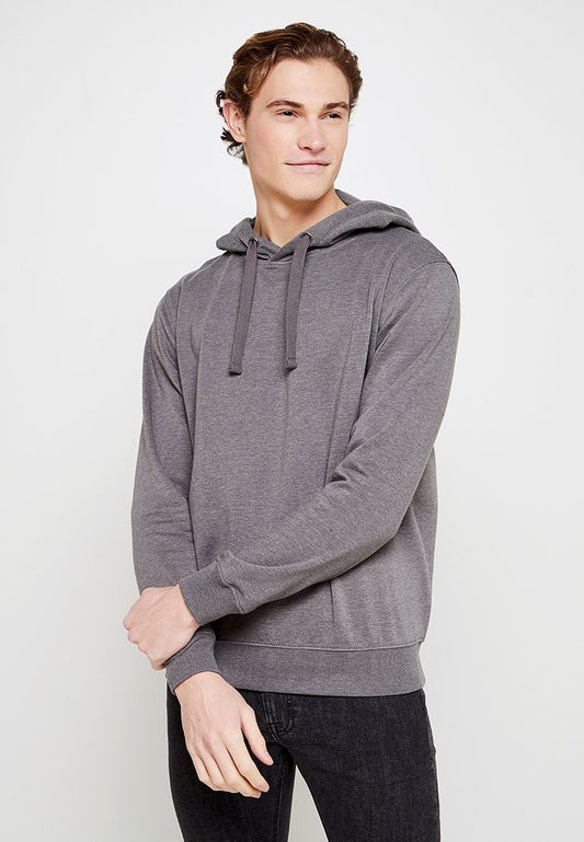 LERROS Sweat Grey (ZZO1P9M07-C00) Men