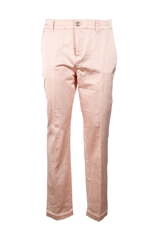 GUESS trousers Rose (225352-1026) Women