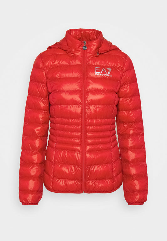 EA7 Emporio Armani 8NTB23 TN12Z Red (EA721U008-G13) Women