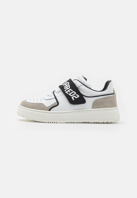 Dsquared2 77750 white (2DS16D03W-A11) Kids