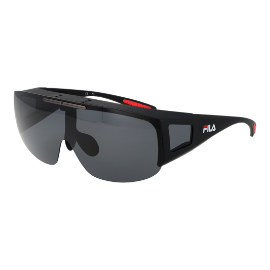Fila Mono Lens Sunglasses Black (20246635) Men