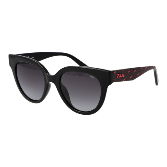Fila Cat Eye Sunglasses Black (25006172) Women