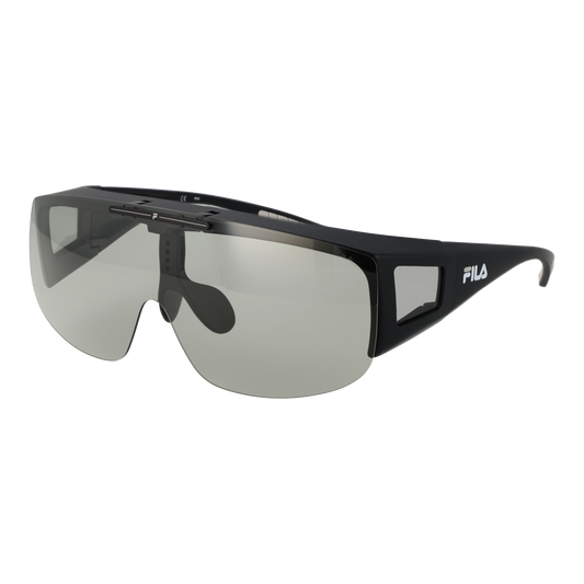 Fila Mono Lens Sunglasses Black (20246634) Men