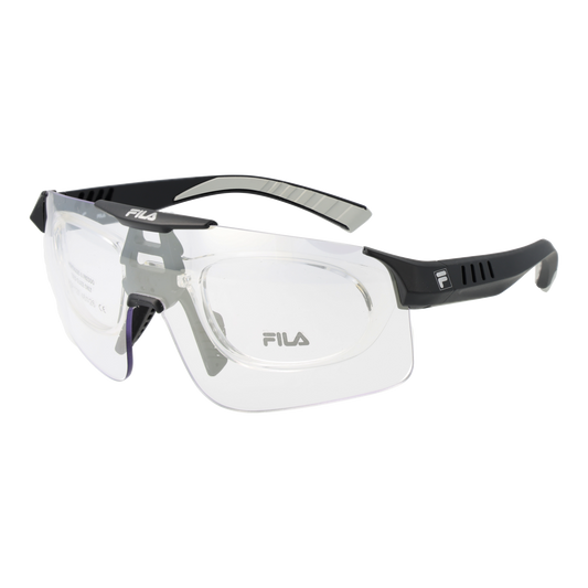 Fila Mono Lens Sunglasses Black (20246637) Men