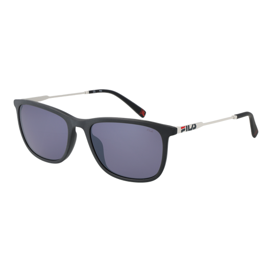 Fila Square Sunglasses Grey (25006179) Men
