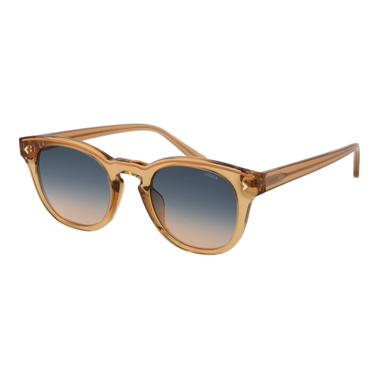 Lozza Panto Sunglasses Beige (25006212) Unisex