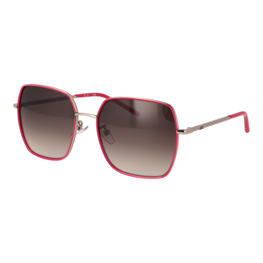 Tous Square Sunglasses Pink (26004239) Women