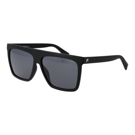 Fila Square Sunglasses Black (25006192) Men