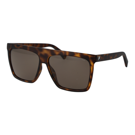 Fila Rectangle Sunglasses Multicolor (26000024) Men