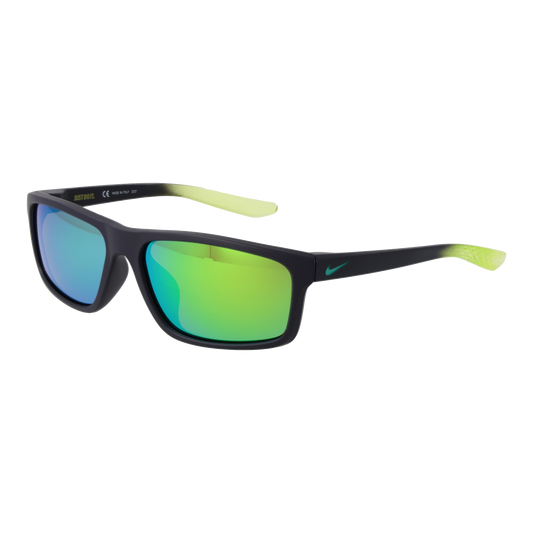 Nike Rectangle Sunglasses Black (25005078) Unisex