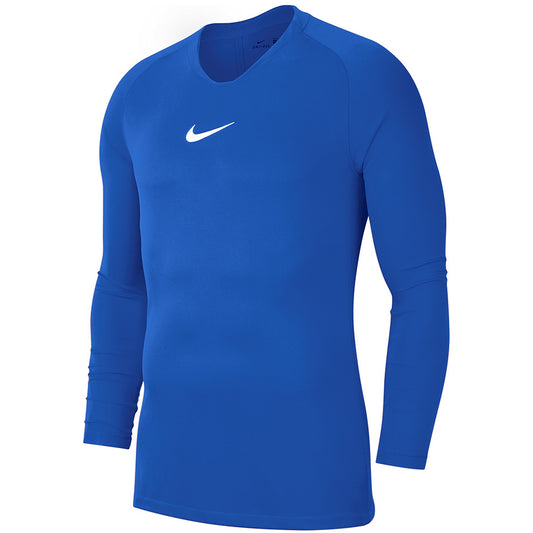 Nike Dry Park First Layer JSY LS Junior T-shirt Blue AV2611 463 Kids