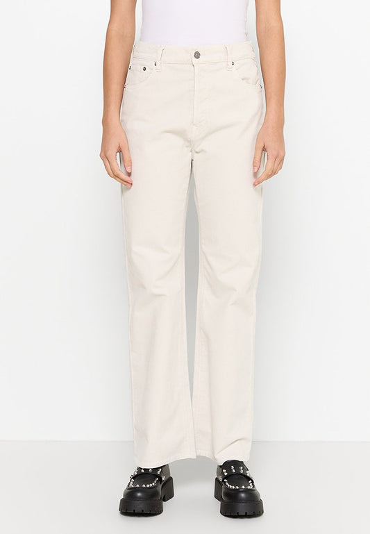 Replay Pantaloni PF Off-White (ZZO2F4C65-E00) Women