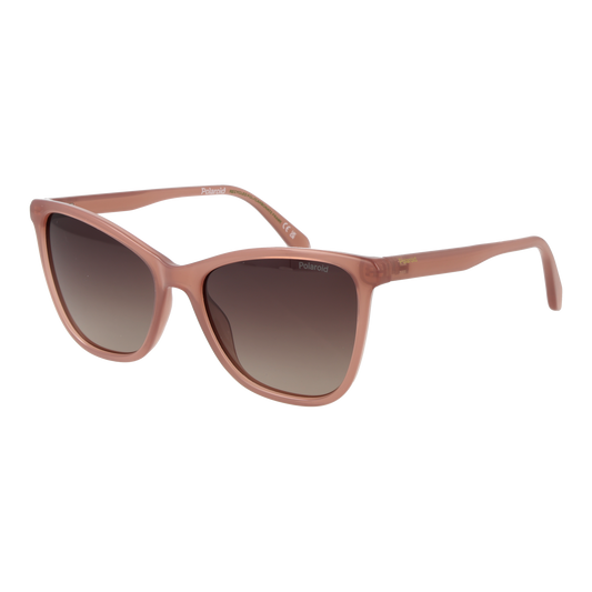 Polaroid Cat Eye Sunglasses Rose (25009192) Women