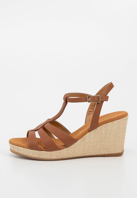 Unisa LATRE_24_SAR Brown (ZZO2J6B23-B00) Women