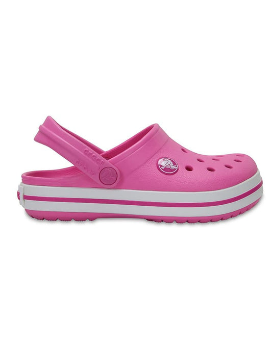 Crocs "Crocband" Pink Kids