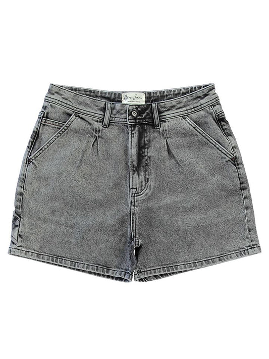 Cars Denim Shorts "Maui" Grey Kids
