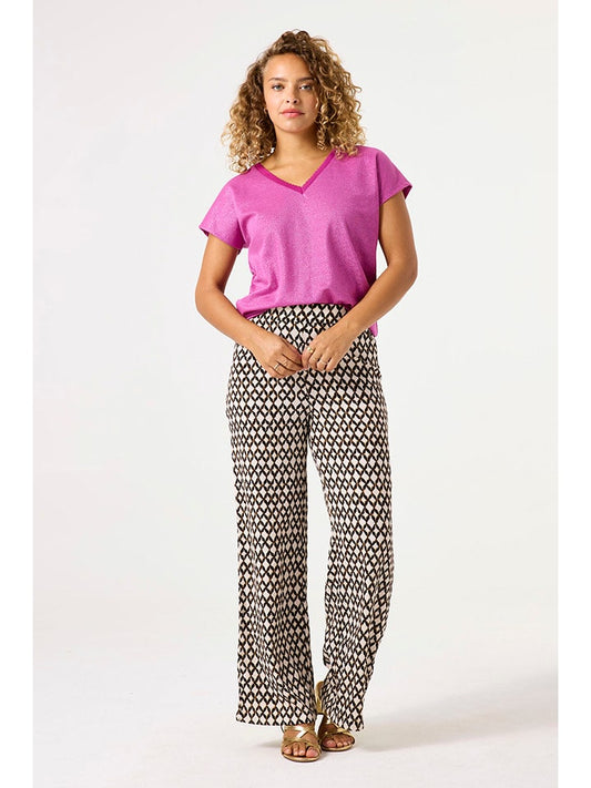 Garcia Shirt Pink Women