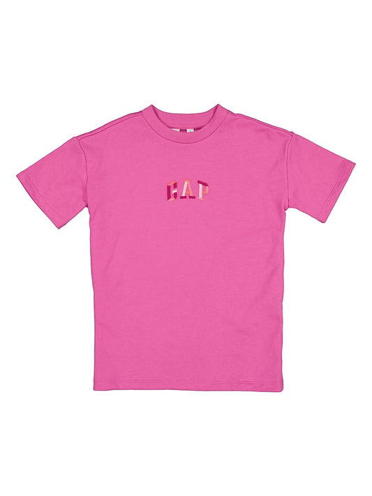 GAP Shirt Pink Kids
