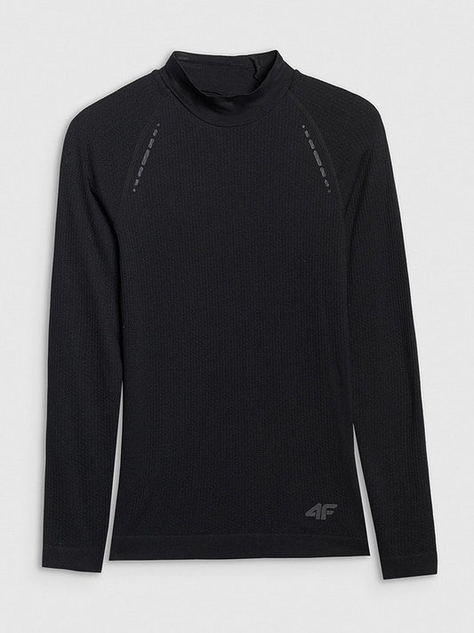 4F Training Shirt Black Women