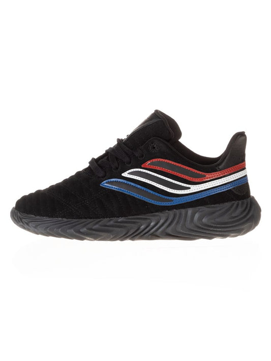 adidas Leather Football Boots "Sobakov" Black Men