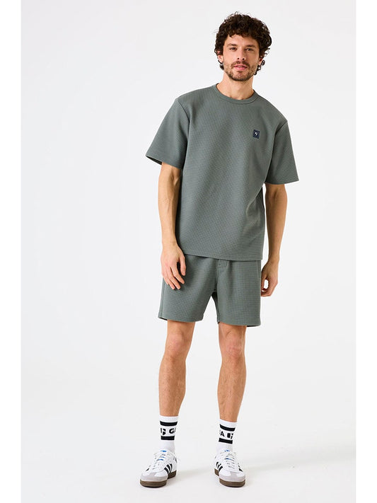 Garcia Shirt Green Men