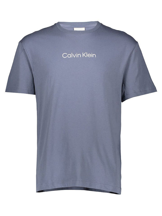 Calvin Klein Shirt Blue Women