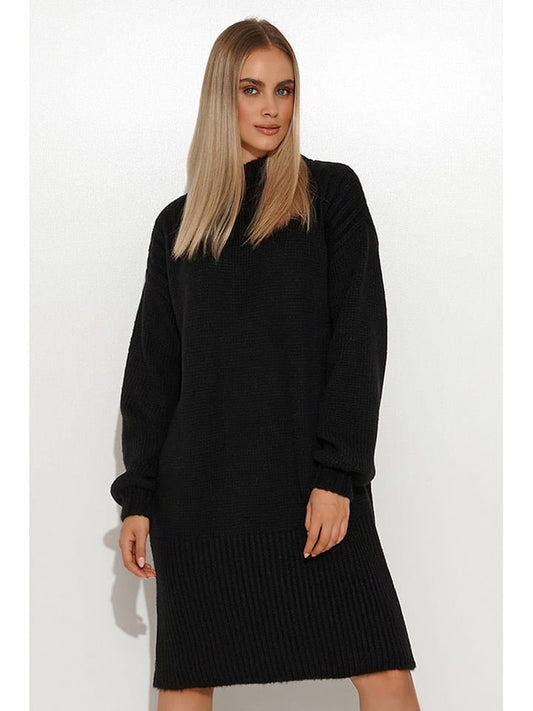 Makadamia Dress Black Women