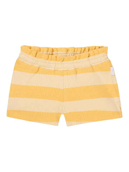 Noppies Shorts "Maricopa" Yellow Kids