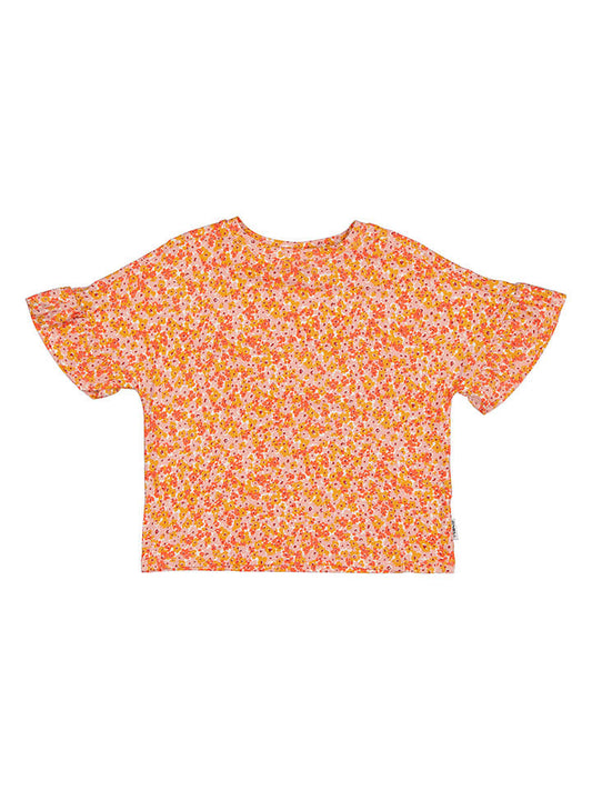 O'Neill Shirt "AOP" Orange Kids