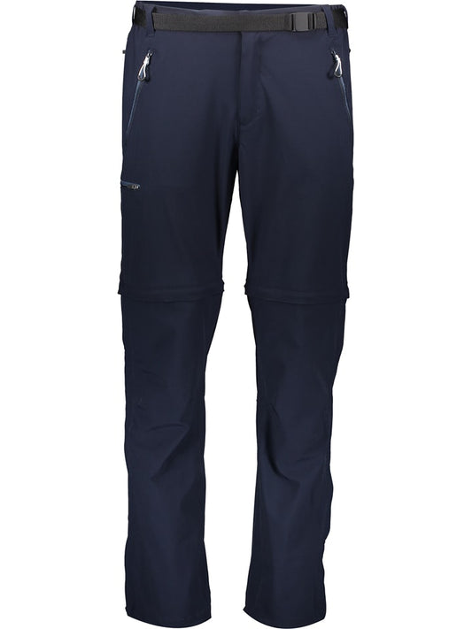 Regatta Performance Trousers "Xert Str II" Navy Men