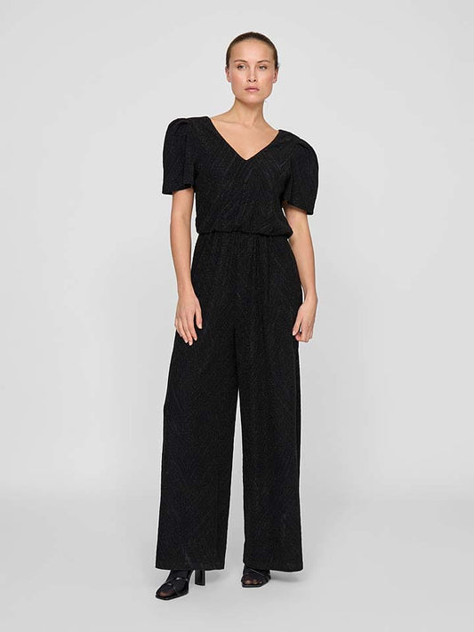 Vila Jumpsuit Black Women