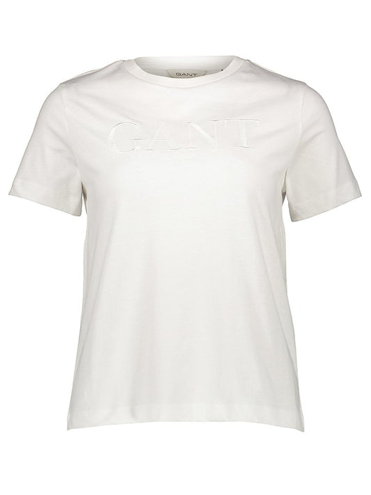 Gant Shirt White Women