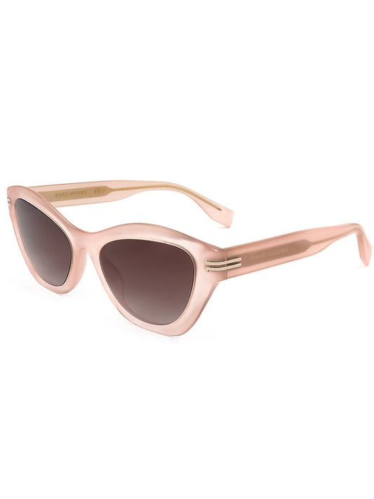 Marc Jacobs Sunglasses Beige / Brown Women