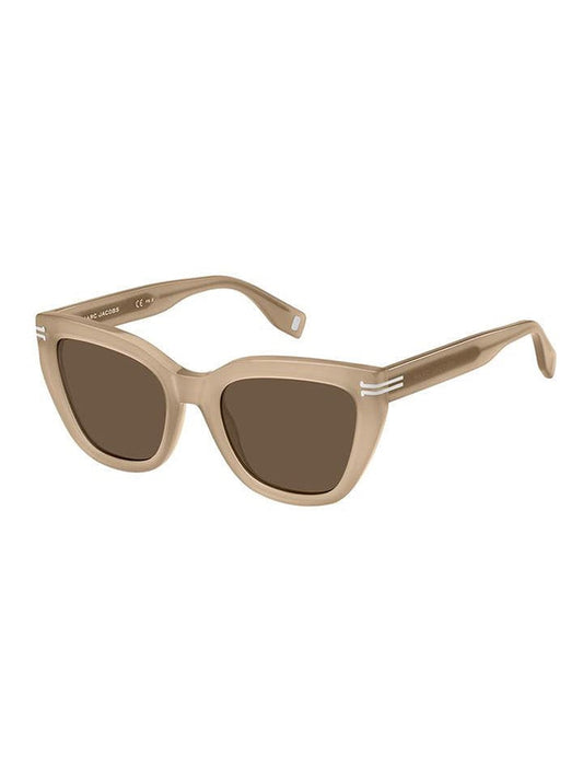 Marc Jacobs Sunglasses Nude / Brown Women