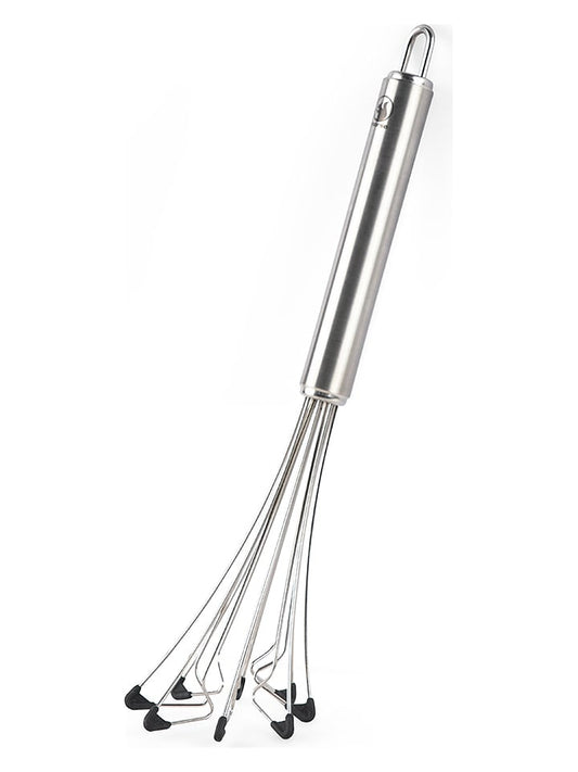 Morsoe Whisk Silver (L)27 cm Unisex