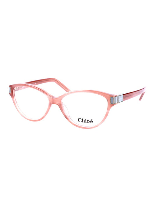 Chloé Glasses Frame & Reading Glasses Pink Women