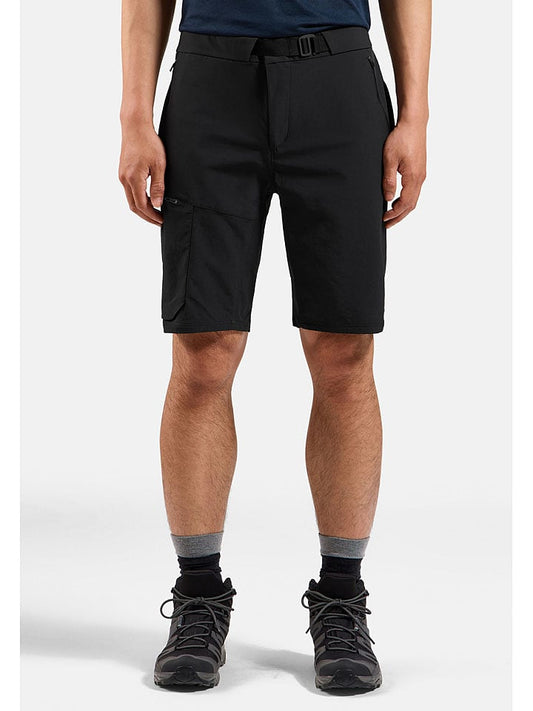 Odlo Performance Shorts "Ascent" Black Men