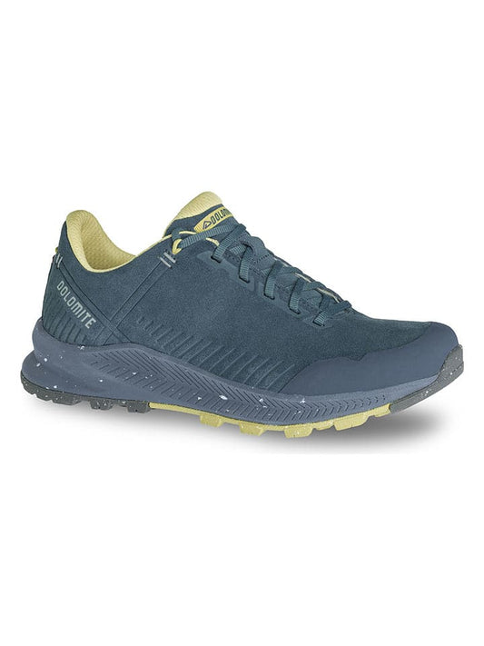 DOLOMITE Sports Shoes "Carezza" Blue Women