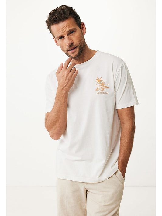 Mexx Shirt White Men