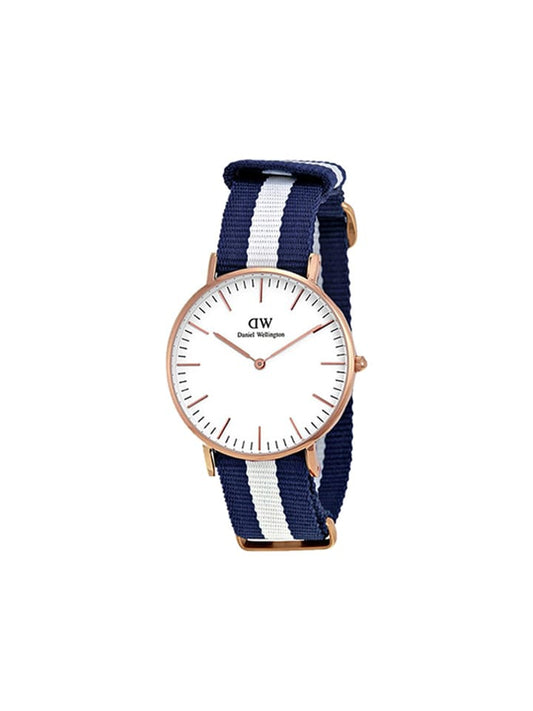 Daniel Wellington Watches Navy Women