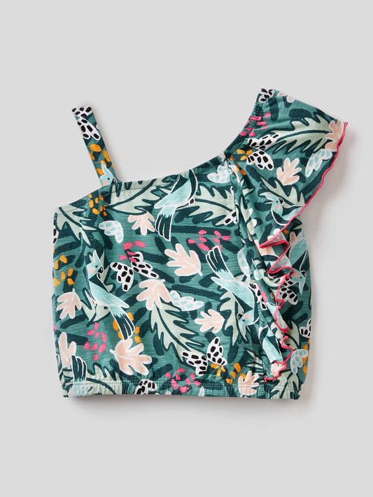 Benetton Top Multicolour Kids