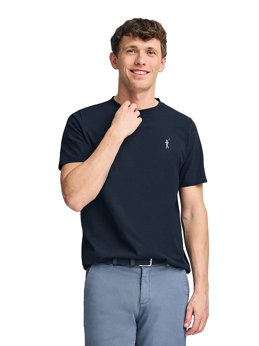 Polo Club Shirt Navy Men