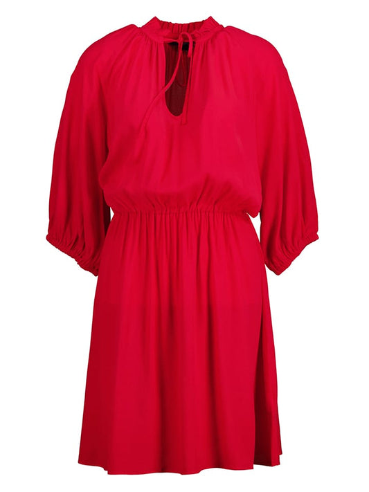 Gant Dress Red Women