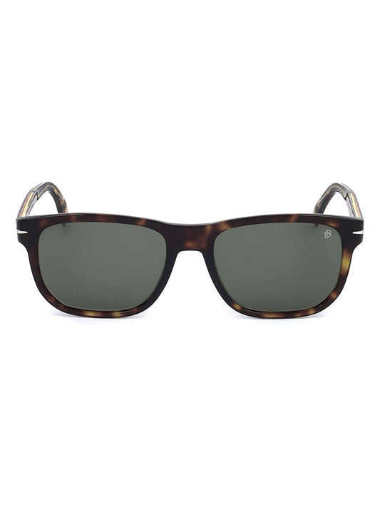 David Beckham Sunglasses Brown / Anthracite Men