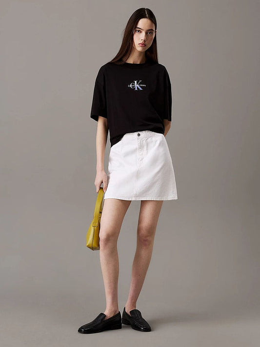 Calvin Klein Shirt Black Women